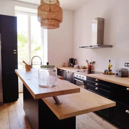Lägenhet Sublime Maison Charentaise