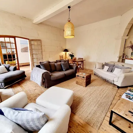 Sublime Maison Charentaise
