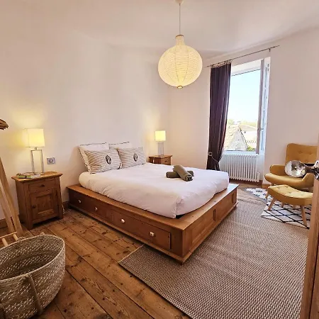 Sublime Maison Charentaise *