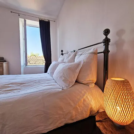 Sublime Maison Charentaise