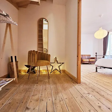 Lägenhet Sublime Maison Charentaise Jarnac