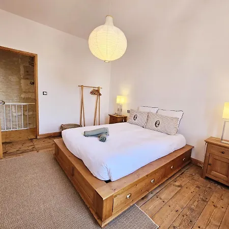 Sublime Maison Charentaise