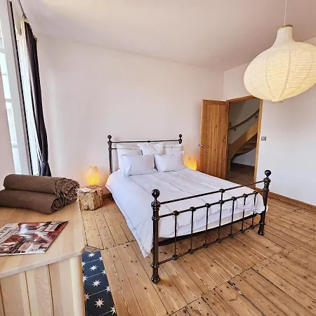 Lägenhet Sublime Maison Charentaise *