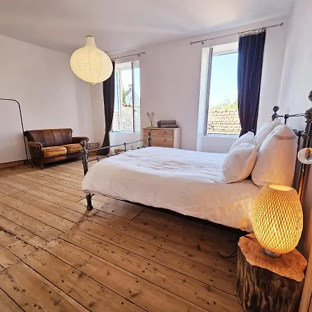 Sublime Maison Charentaise