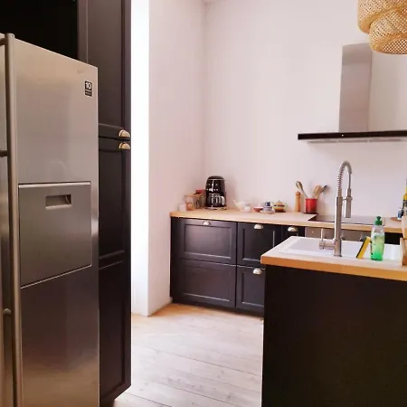 Sublime Maison Charentaise * Jarnac