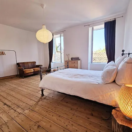 Sublime Maison Charentaise * Jarnac